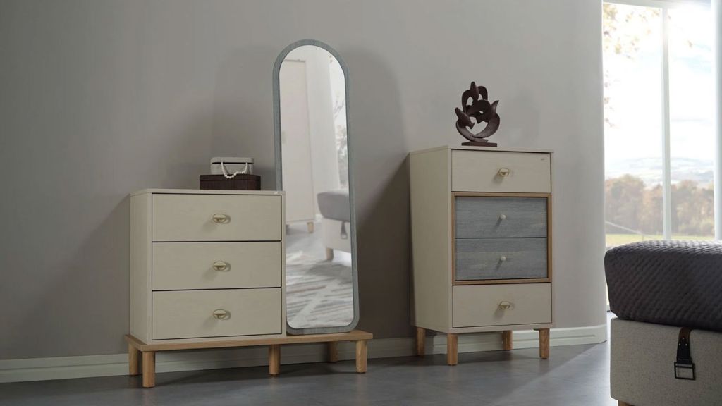 Κρεβατοκάμαρα Linus