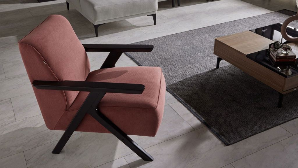 Μπερζέρα Senfoni