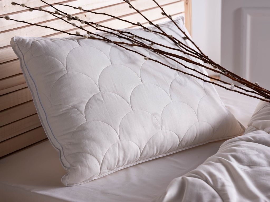 Μαξιλάρι Cotton