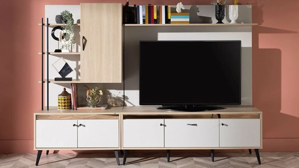 Σύνθεση TV Serez