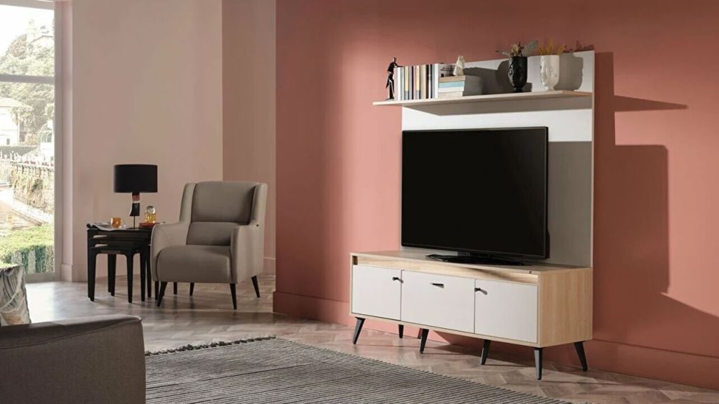 Σύνθεση TV Serez