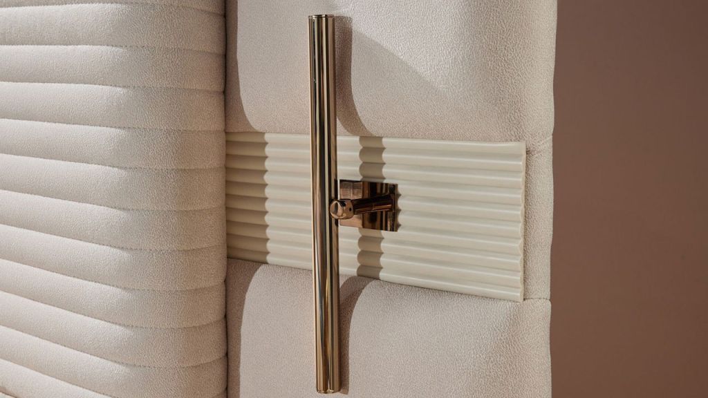 Κρεβάτι με αποθηκευτικό Shine