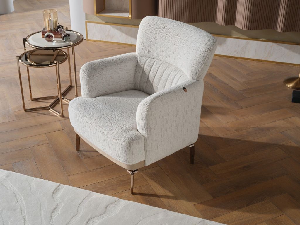 Μπερζέρα Shine