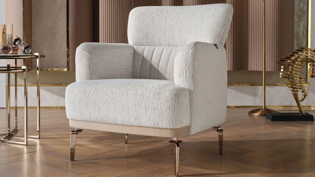 Μπερζέρα Shine