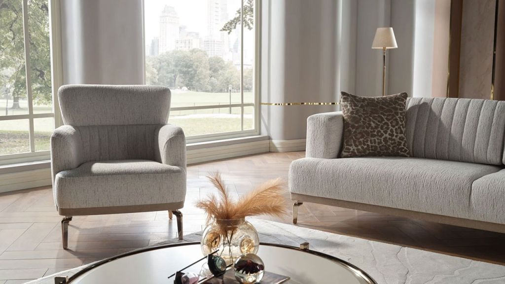 Μπερζέρα Shine