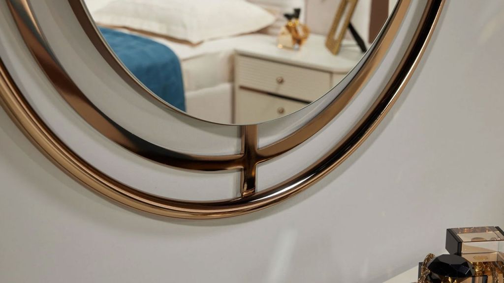 Καθρέφτης τουαλέτας Shine