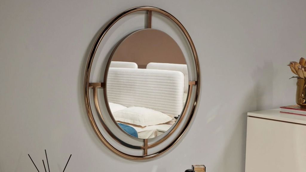 Καθρέφτης τουαλέτας Shine