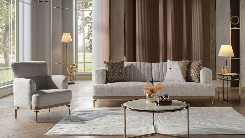 Καναπές Shine