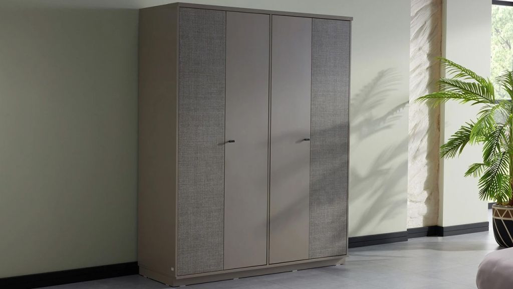 Κρεβατοκάμαρα Truva