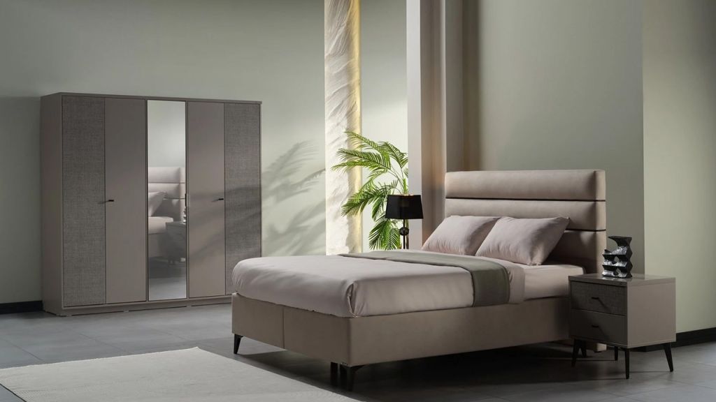 Ντουλάπα Truva