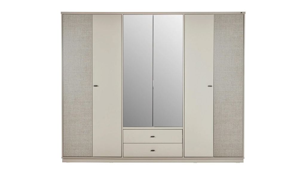 Ντουλάπα Truva