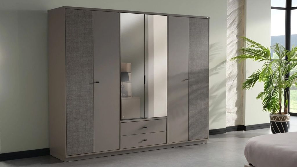 Κρεβατοκάμαρα Truva