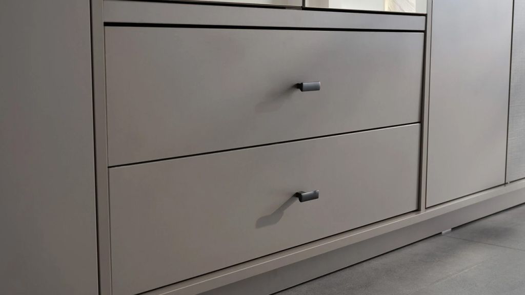 Ντουλάπα Truva