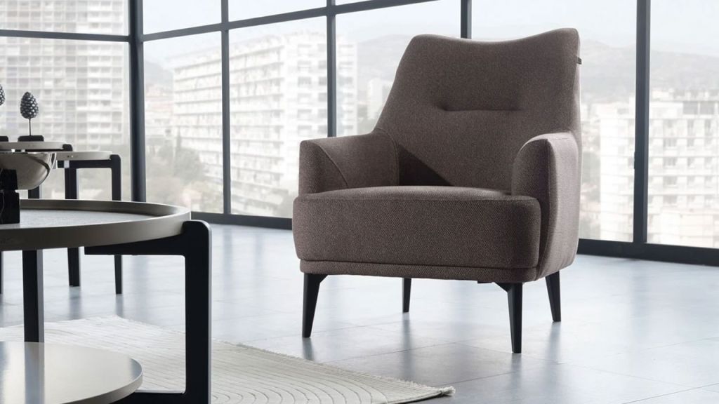 Μπερζέρα Truva