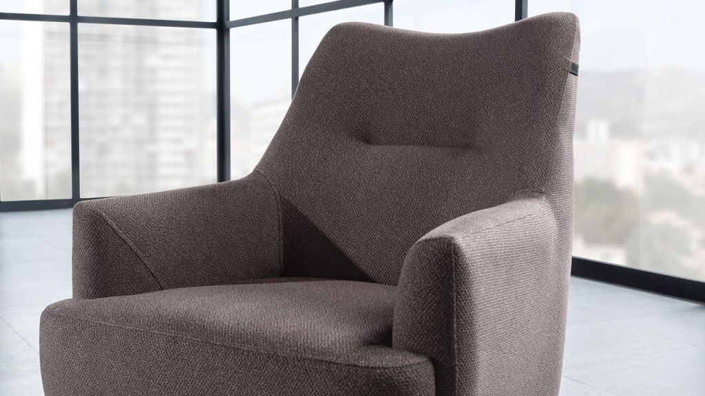 Μπερζέρα Truva