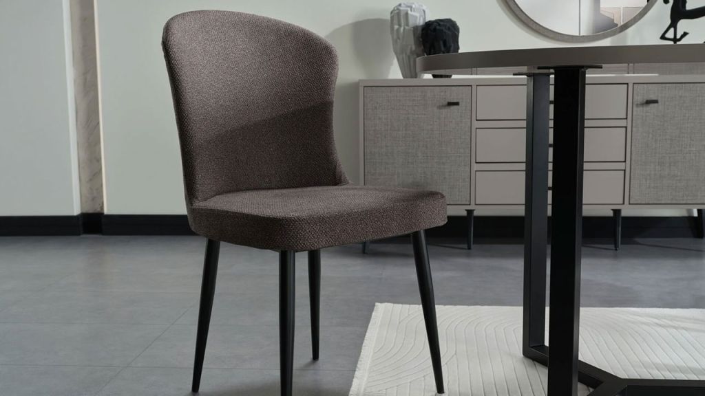 Καρέκλα Truva 8237