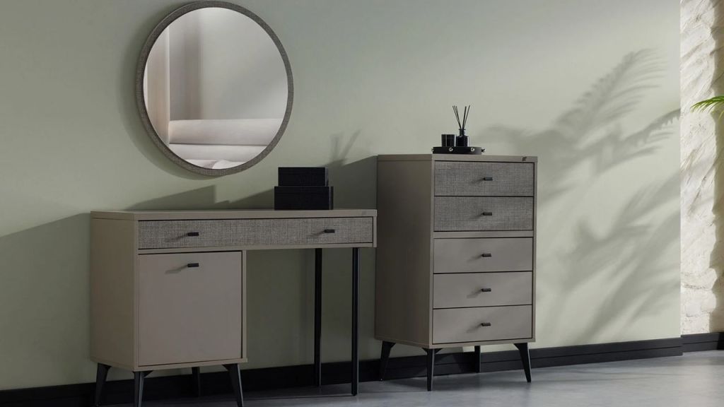 Κρεβατοκάμαρα Truva