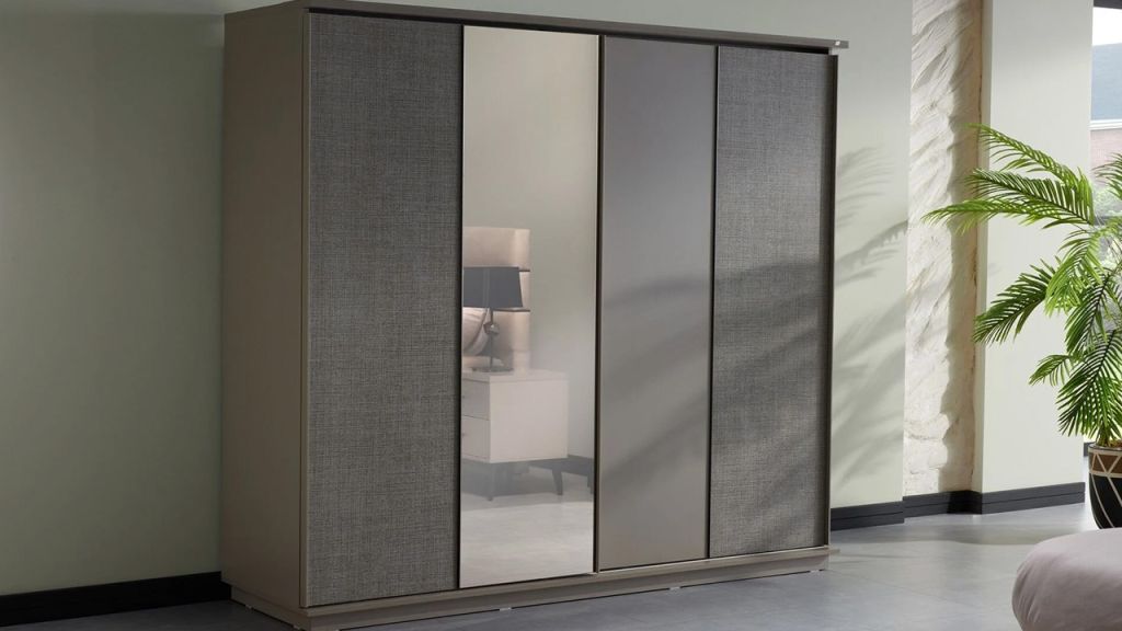 Κρεβατοκάμαρα Truva