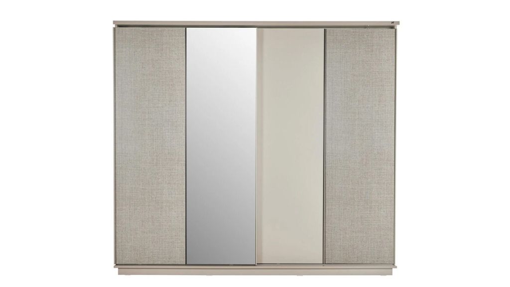 Ντουλάπα Truva