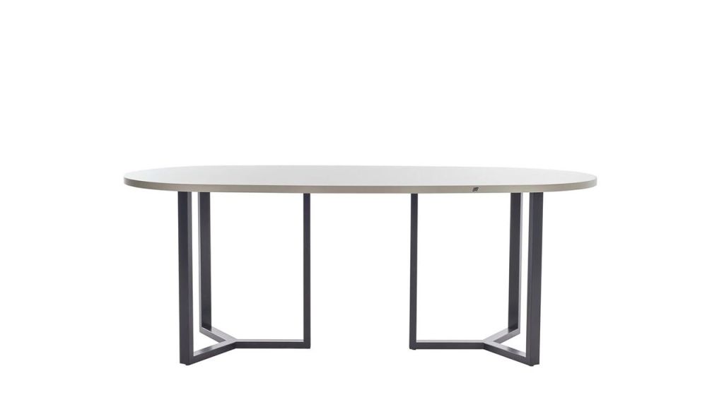 Τραπέζι σταθερό Truva