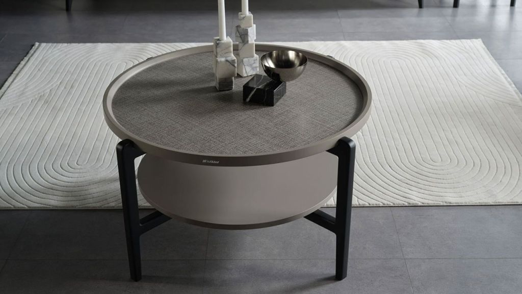 Τραπεζάκι σαλονιού Truva