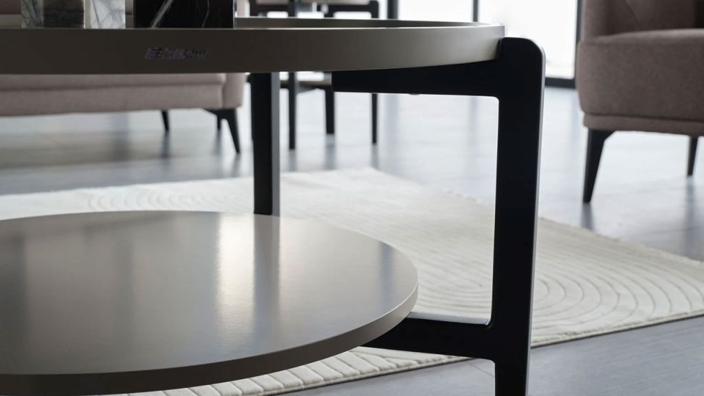 Τραπεζάκι σαλονιού Truva