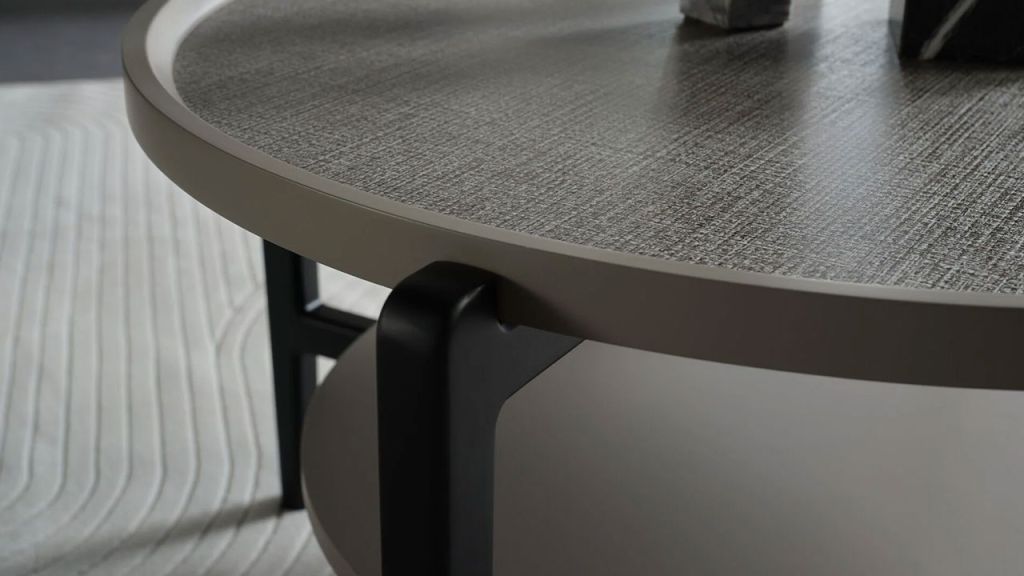 Τραπεζάκι σαλονιού Truva