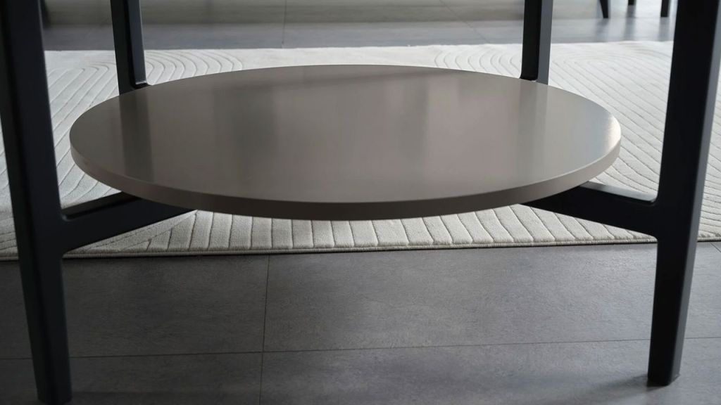 Τραπεζάκι σαλονιού Truva