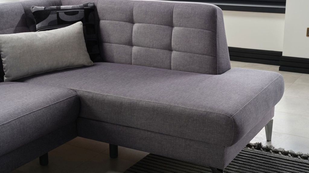 Γωνιακός καναπές Valens