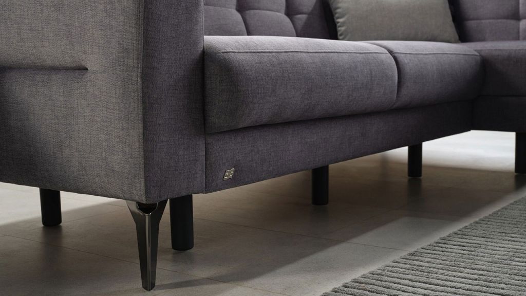 Γωνιακός καναπές Valens