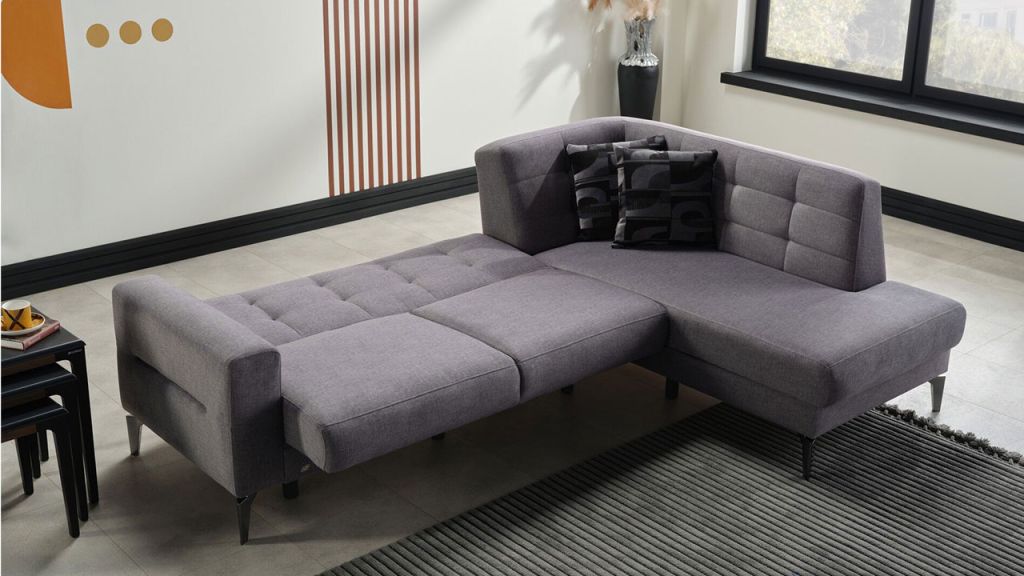 Γωνιακός καναπές Valens