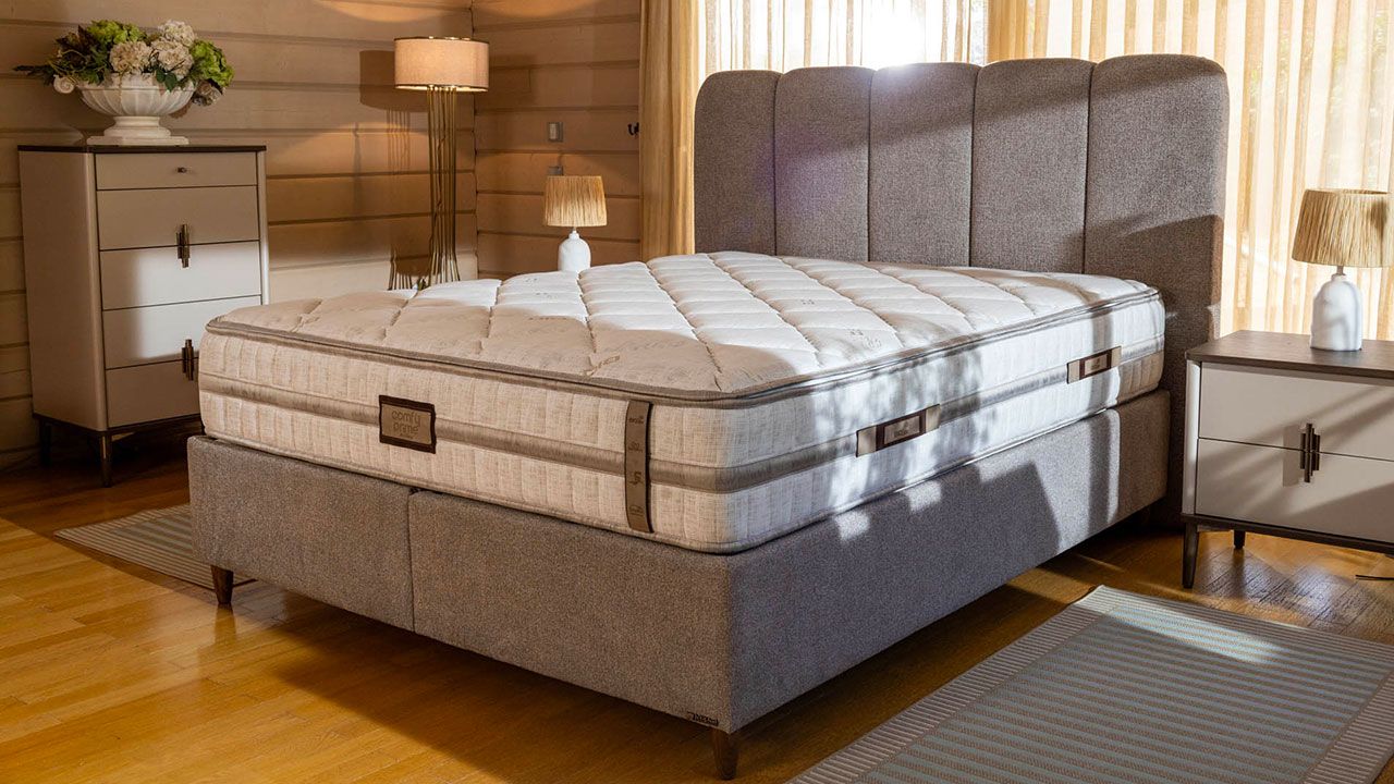 Προσφορα Comfy