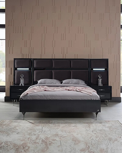 Σετ Κρεβ/μαρας home 2024