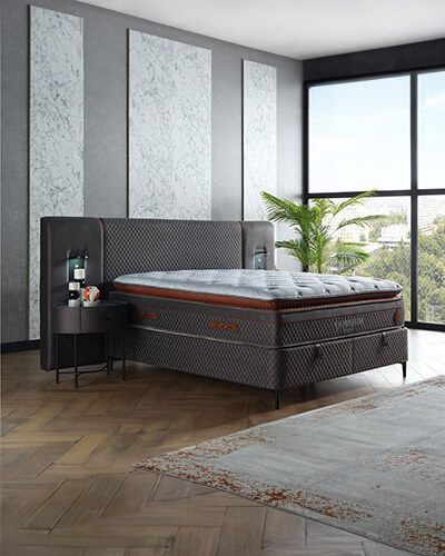 Σύστημα ύπνου home 2024