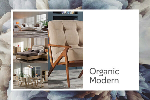 ORGANIC MODERN