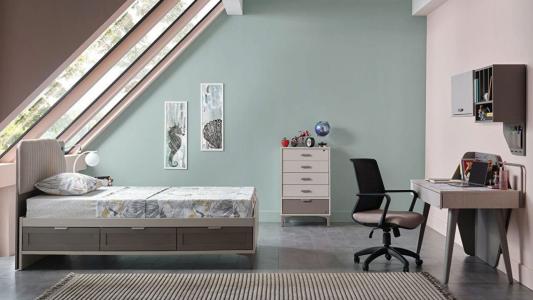 Παιδικό δωμάτιο Hera