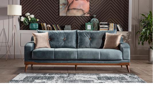 Σαλόνι Estilo X