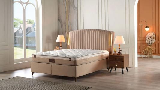 Στρώμα Active Life Bronze S