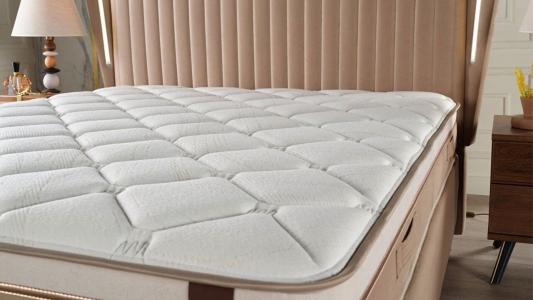 Στρώμα Active Life Bronze S