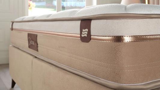 Στρώμα Active Life Bronze S