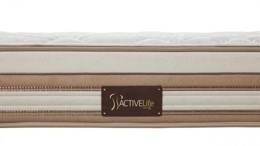 Στρώμα Active Life Gold S