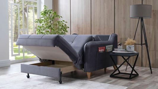 Πολυθρόνα - κρεβάτι Aldis