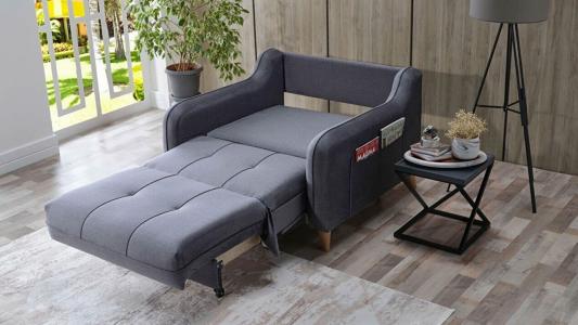 Πολυθρόνα - κρεβάτι Aldis