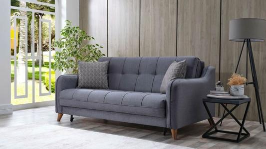 Καναπές- Διπλό κρεβάτι Aldis