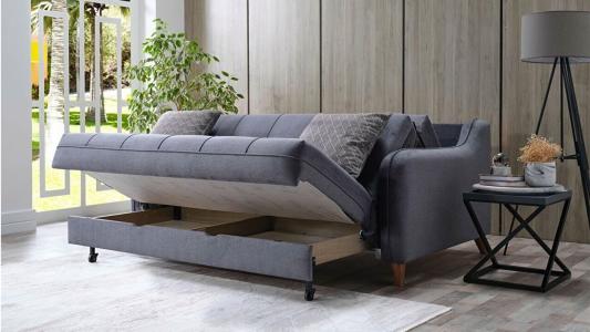 Καναπές- Διπλό κρεβάτι Aldis