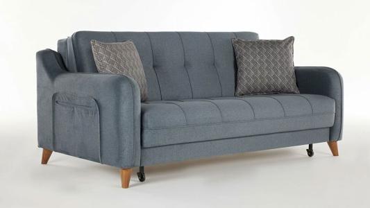 Καναπές- Διπλό κρεβάτι Aldis