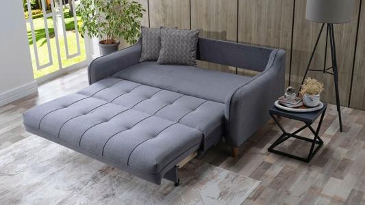 Καναπές- Διπλό κρεβάτι Aldis