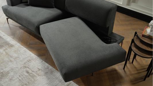 Καναπές Alexa Relax