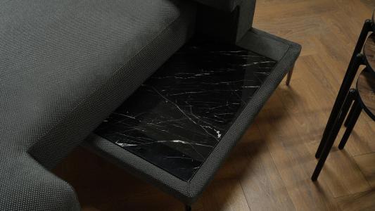 Σαλόνι Alexa Relax