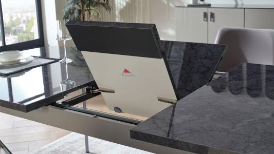 Τραπέζι ανοιγόμενο Alexa